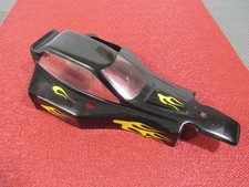 Team Losi XXX XXX-CR Custom Painted Body Shell. RC Buggy Parts