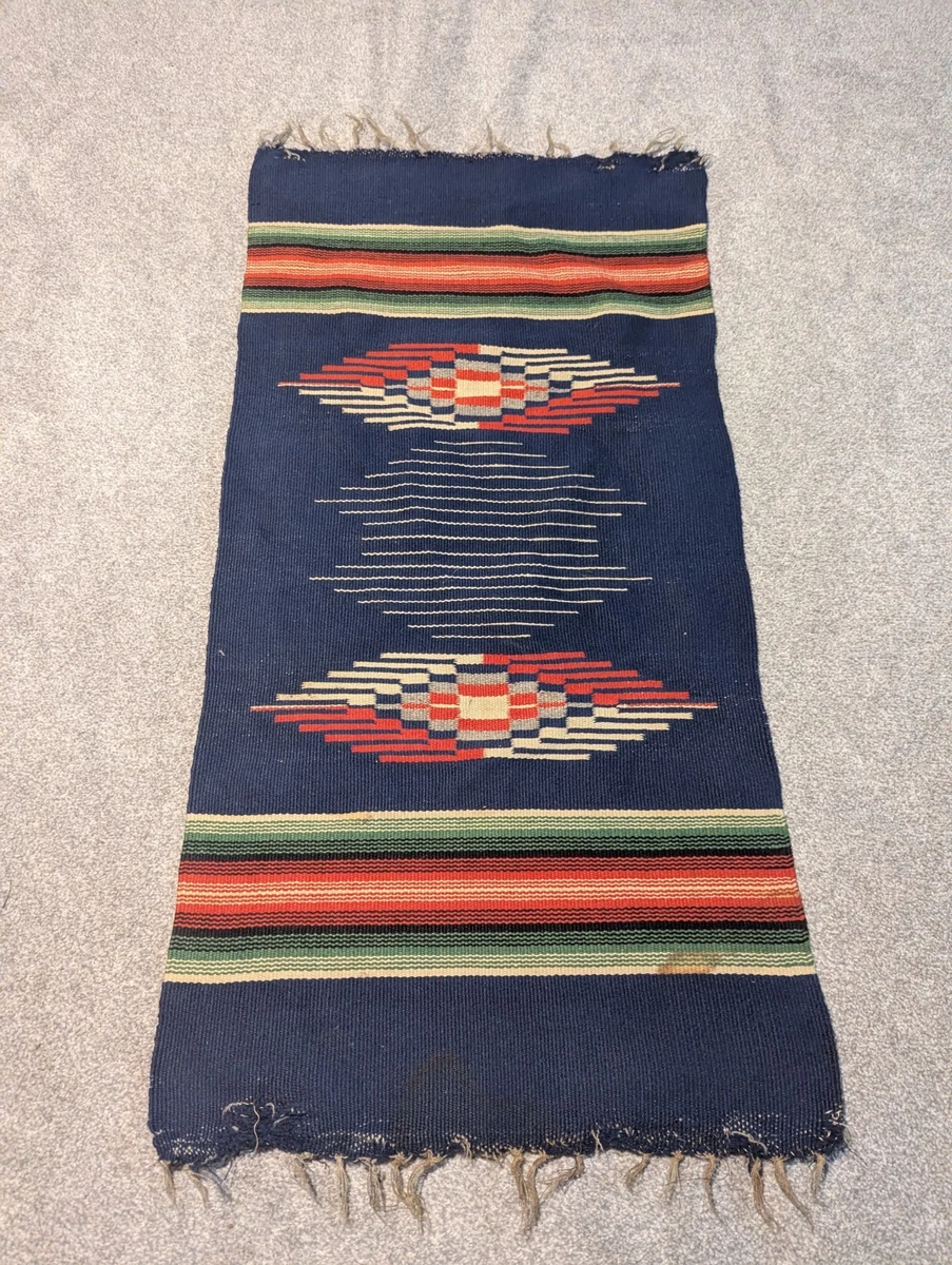 Chimayo Rug for sale | eBay