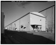 Hughes Aircraft Company, 6775 Centinela Avenue, Los Angeles, California, 130