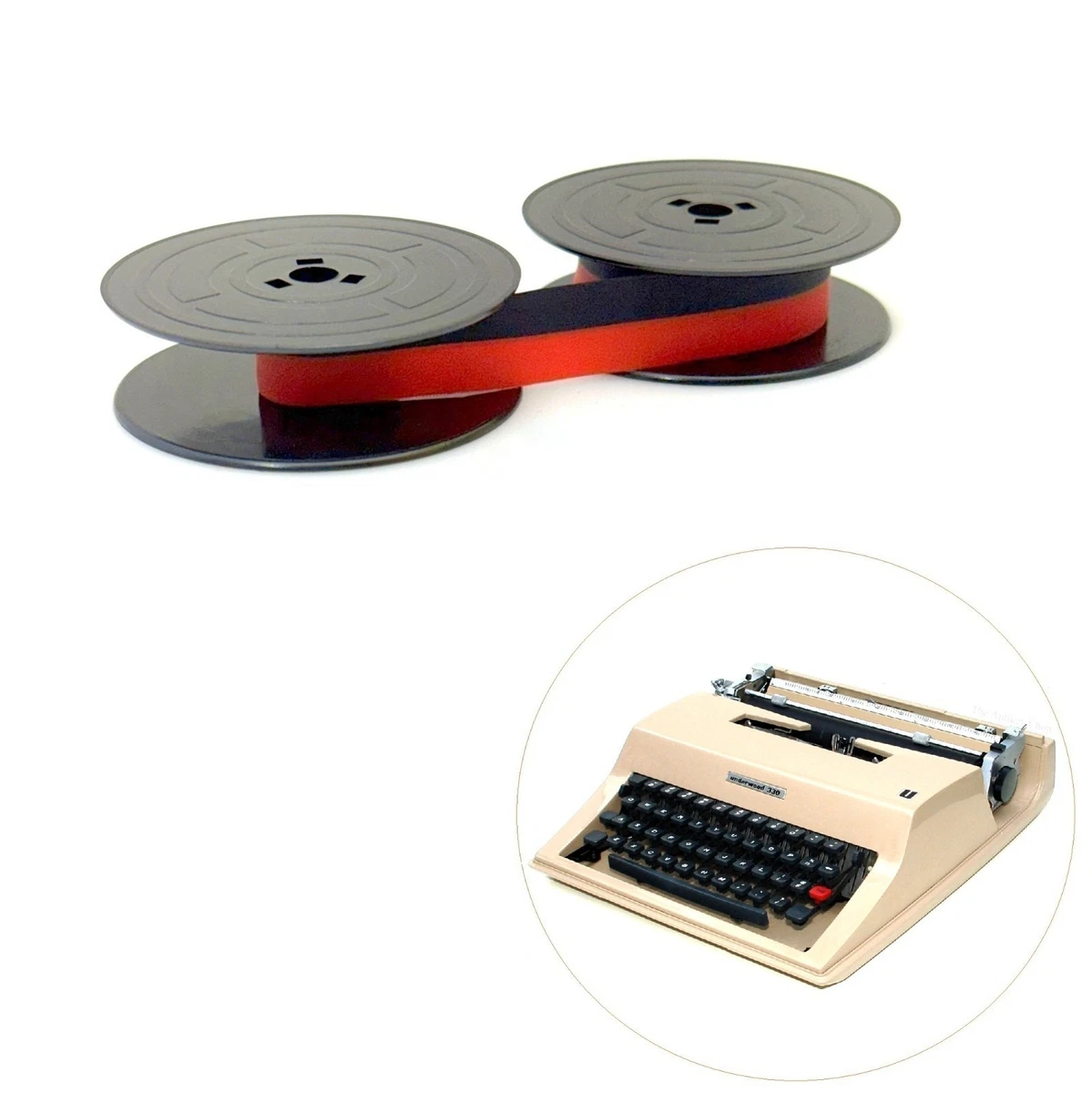 Underwood Portable Typewriter for sale | eBay