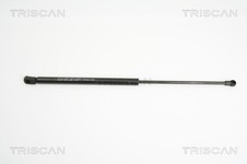 Gasfeder Motorhaube TRISCAN 8710 29124 für VW POLO 4 9A4 9A2 9N2 9A6 9N4 12V 16V