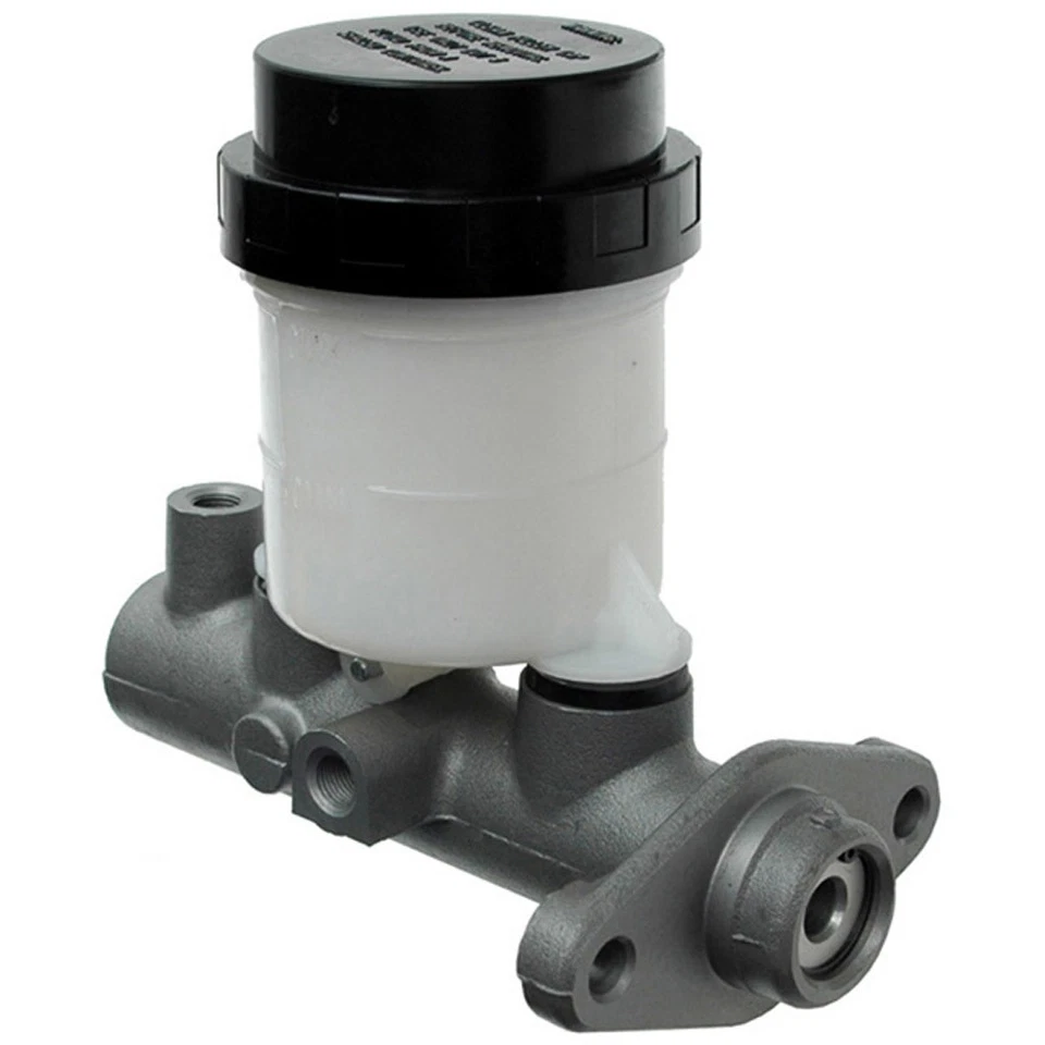 Cilindro maestro de freno TCP para Eagle Summit y Mitsubishi Mirage Foto 3 de 3