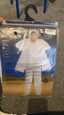Christmas Angel Wicked Custome