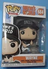 POP ! MOVIES FUNKO 684 WAYNES WORLD MINT IN BOX