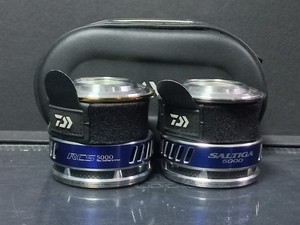 Daiwa Saltiga 5000h | eBay