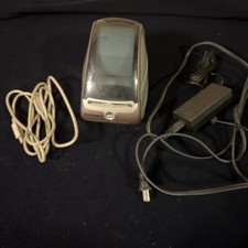 DYMO LabelWriter 400 Turbo – Model 93176 – Used – Power & USB Cables Included