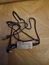 C Scope CAT & Genny Plug Signal Injector Lead Cable Locator