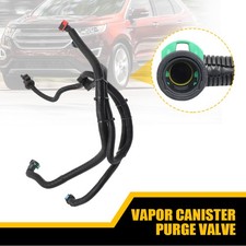For 16-22 Ford 2015 Canister Vapor Purge Valve K2G3-9D289-AE Part K2GZ-9D289-A