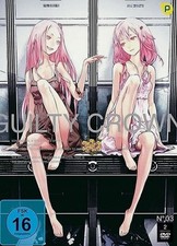 Guilty Crown - Box Volume 3 | DVD   -   NEU