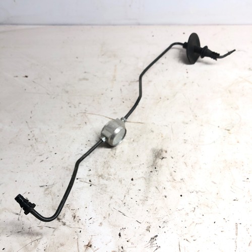 VAUXHALL (OPEL) VIVARO MK1 2.0 CDTI DIESEL KUPPLUNG HYDRAULIKSCHLAUCH ROHRLEITUNG 2007-2014