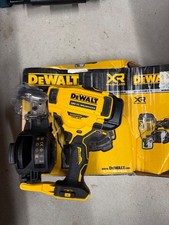 Dewalt DCN45RNN-XJ XR Brushless Roofing Coil Nailer 18V Bare Unit DEWDCN45RNN