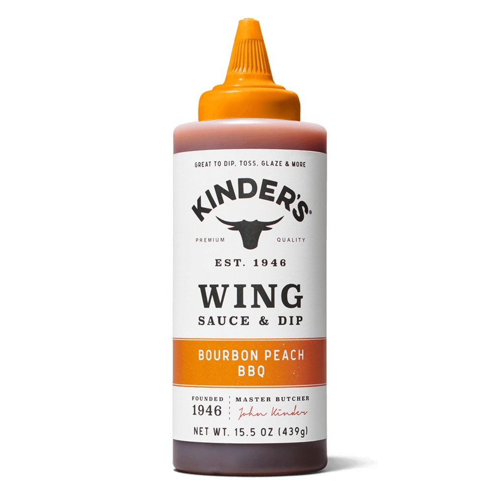 15.5 Oz Gluten Free No Hfcs 65506