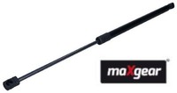 Maxgear 12-2468 Gasfeder FüR Koffer-/Laderaum Gasfeder GasdäMpfer FüR Opel