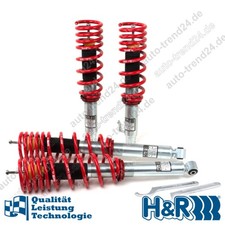 Monotube Fahrwerk 30-70mm, 30-60mm Tieferlegung ua.: Honda Accord VII CL CN 03-0