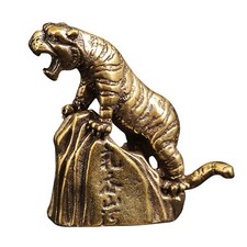 Housewarming Congratulatory Gift Desktop Figurine Home Decor