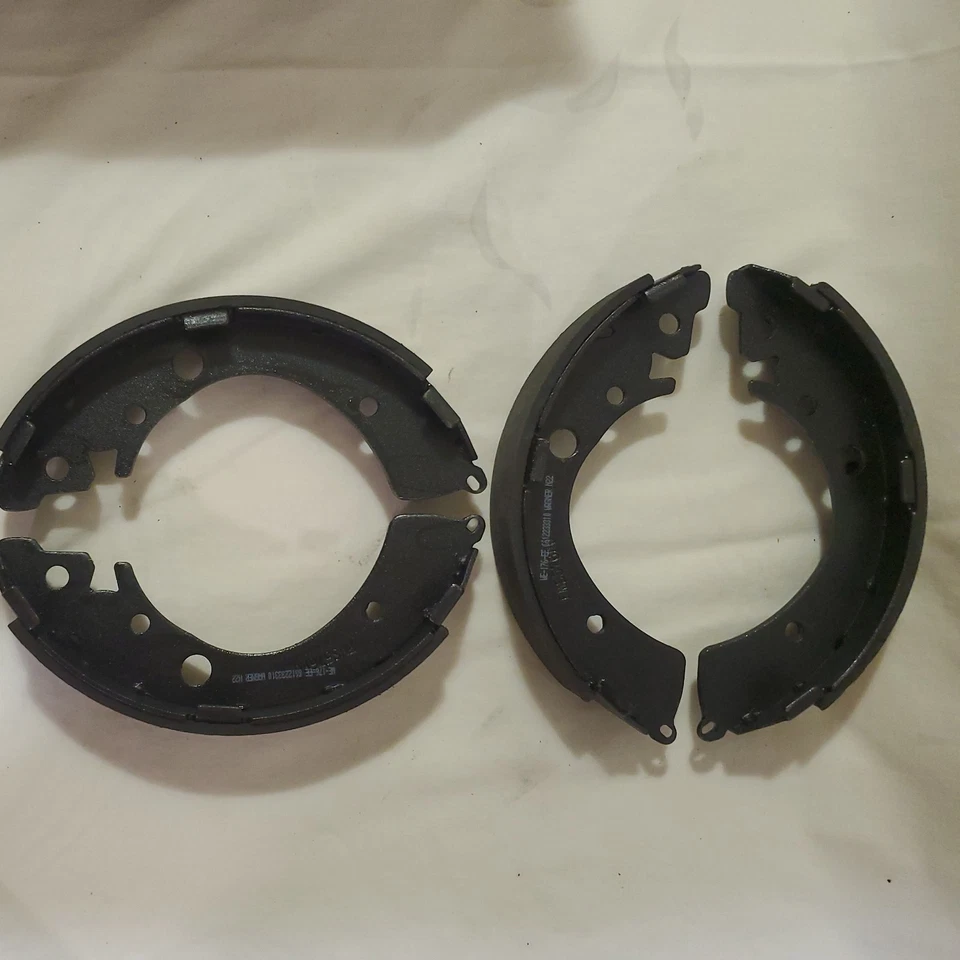 Zapatas de freno Wagner Z576 para Honda Accord Civic Fit Prelude Acura EL años seleccionados Foto 3 de 3