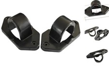 Replacement 7-Way Stay Put Plug Holder 8200B Fits Trailer、Camper、RV、Boat Put 