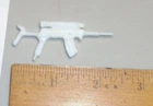 GI Joe Figure Accessory 1991 1998 Snow Serpent         Arctic Assault Rifle Gun
