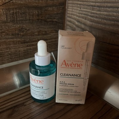 Avene Cleanance A.H.A. Peeling-Serum, 30ml ,PZN 18272940