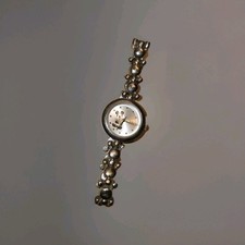 Vintage Disney Mickey Kids Watch