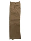 Royal Canadian Mounted Police RCMP Brown Stable Trousers Pants Size 31 Waist