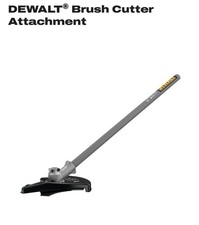 Accesorio de desbrozadora DEWALT para recortadora de cuerdas