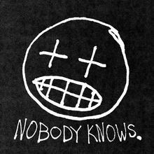 Nobody Knows von Beal,Willis Earl | CD | Zustand sehr gut
