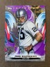 2024 Topps Inception - Fred Biletnikoff - Purple /125