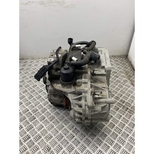 Audi S3 Gearbox dsg auto 2015 8v code osp