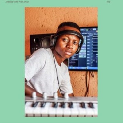 UWAMI von DJ Black Low [CD]