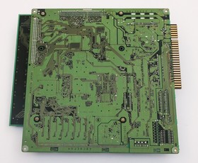 G Darius - Taito 1997 JAMMA Arcade PCB Board English - Tested & Working