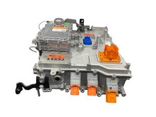 2023-2024 CADILLAC LYRIQ OEM DRIVE MOTOR POWER DISTRIBUTION CONTROL MODULE UNIT