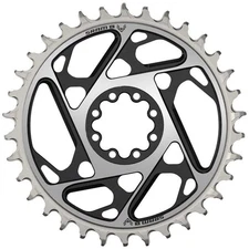 SRAM XX SL Eagle T-Type 8-Bolt Direct Mount Chainring 34t 0mm Offset