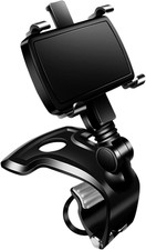Handyhalterung Auto, 360° Drehbar Halterung Für Auto, Multifunktionaler Einstell