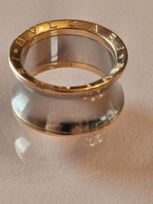 Anello BULGARI 