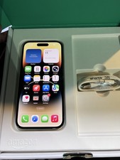 iPhone14Pro128GBSIMフリーゴールド Amazon.com: Apple iPhone 14 Pro, 128GB, Gold - Unlocked (Renewed