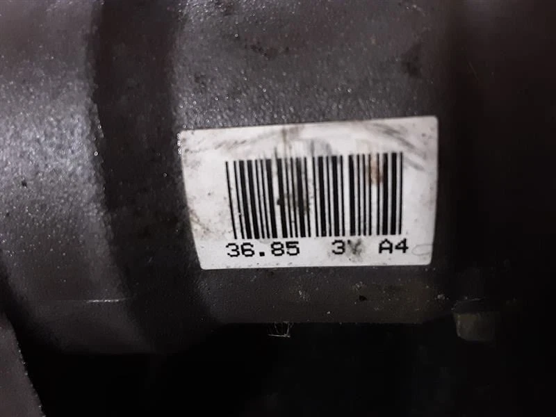 Cilindro maestro de freno convertible para 06-15 LEXUS IS250 252663 Foto 4 de 4