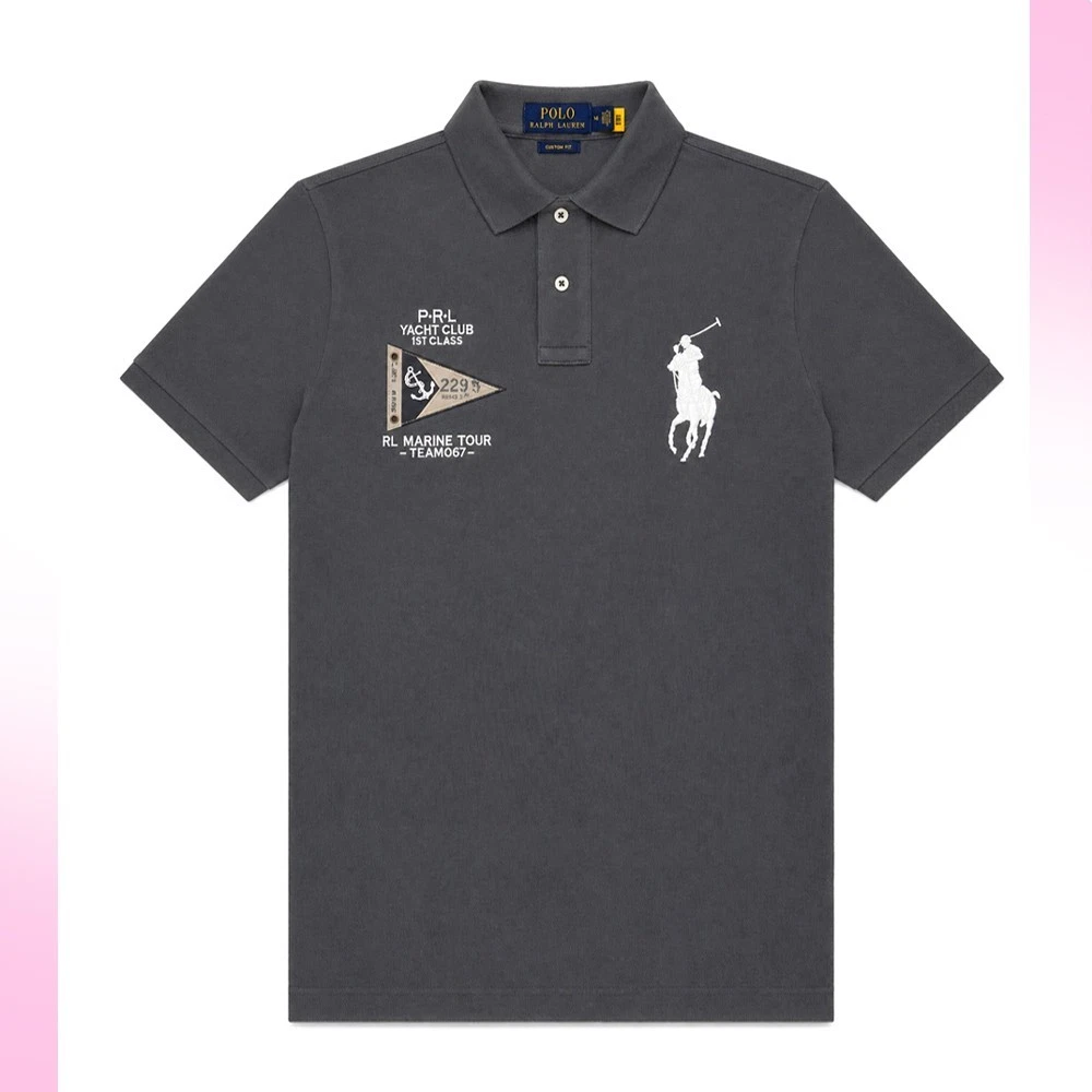 polo ralph lauren yacht club products for sale | eBay