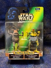 Sy Snootles for sale