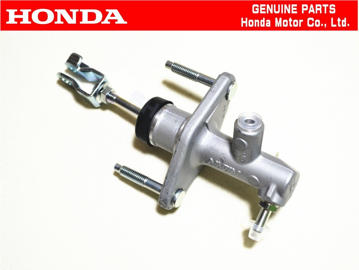 1992-1995 Honda Civic EG6 SIR Clutch Master Cylinder Reserve