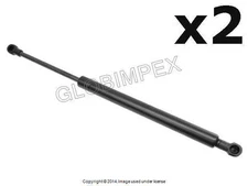 BMW E46 (2000-2006) Trunk Shock Gas Pressurized Support 2 STABILUS OEM +Warranty