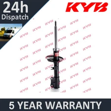 Fits Aveo Kalos 1.2 1.4 1.5 KYB Front Left Suspension Shock Absorber 96586885