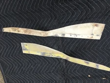 Mooney M20 Metal Trim Fillets M20E