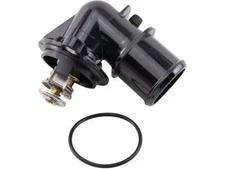Engine Coolant Thermostat Housing Assembly fits Grand Cherokee 2014-2019 74JRWR