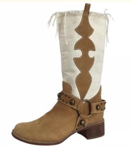 boutique riding boots