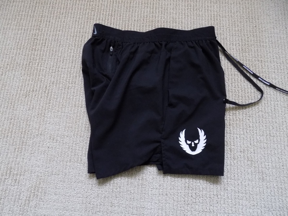 NIKE - 【新品未使用】NIKE Oregon Project 2 in 1 shorts MENS S SMALL NIKE RUNNING FLEX STRIDE 5