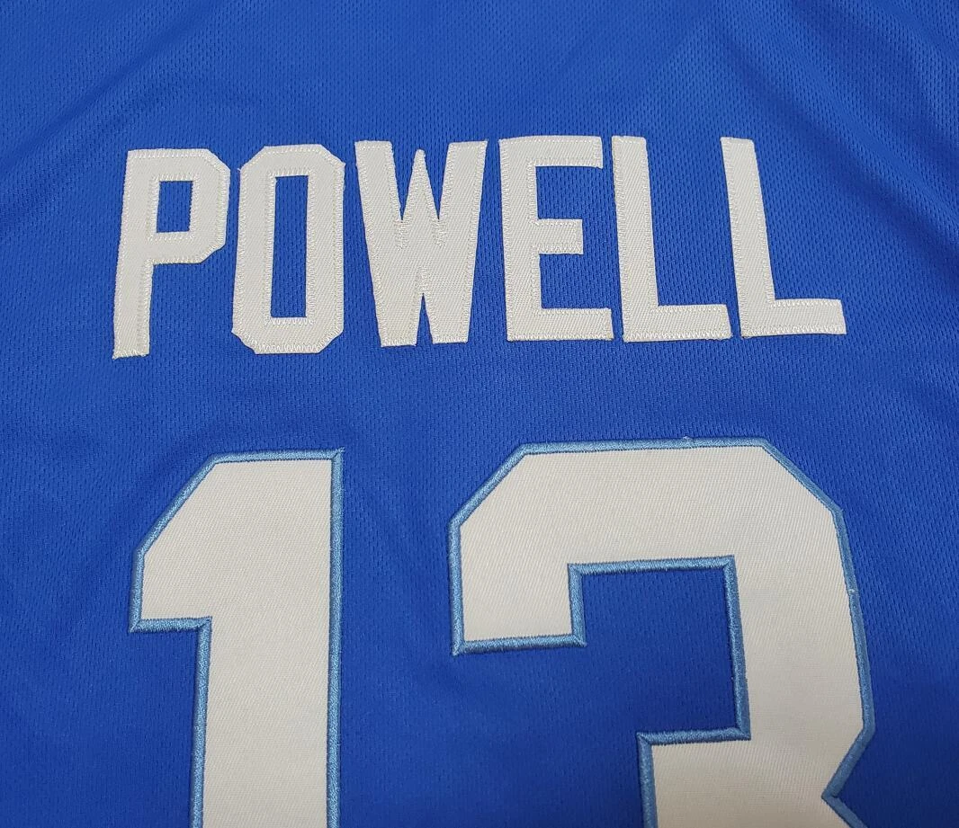 Myles Powell Seton Hall #13 Jersey