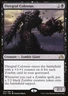 MTG Magic the Gathering Diregraf Colossus (107/356) Shadows over Innistrad LP