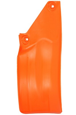Cycra Spritzschutz Filterkasten passt an SX SX-F 07-15 EXC EXC-F 08-16 orange