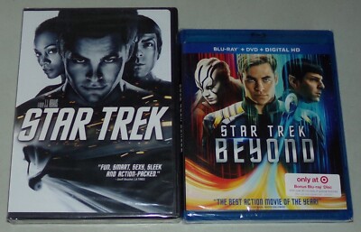 Jj Abrams Honest Trailers Star Trek The Next Generation Star Trek - Main Image